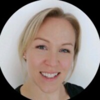 Profile picture of Sarah Hewitt