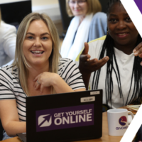 Group logo of Introduce yourself